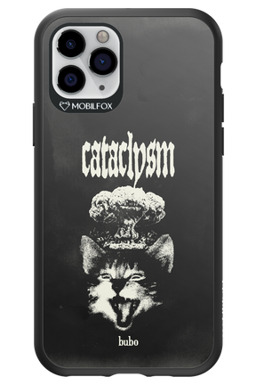 CATACLYSM - Apple iPhone 11 Pro