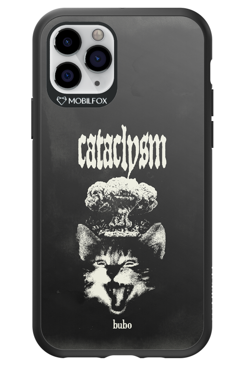 CATACLYSM - Apple iPhone 11 Pro
