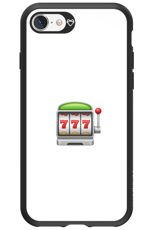 777 2.0 - Apple iPhone SE 2022