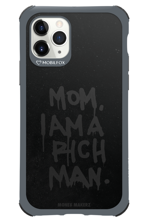 Rich Man - Apple iPhone 11 Pro