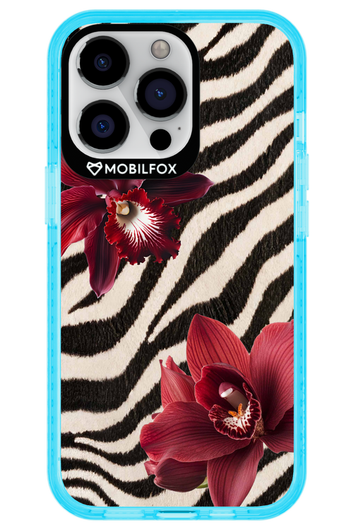 Vintage Flower 2.0 - Apple iPhone 13 Pro