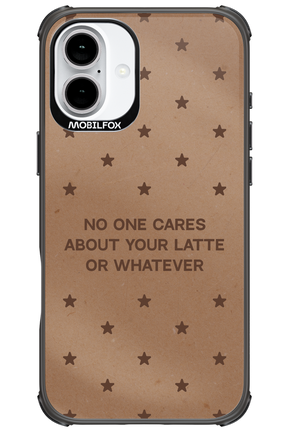 Whateverrr - Apple iPhone 16 Plus