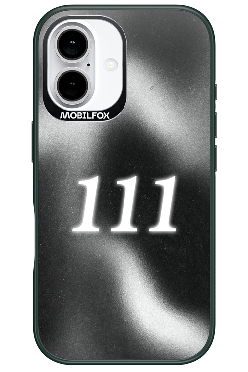 111 - Apple iPhone 16