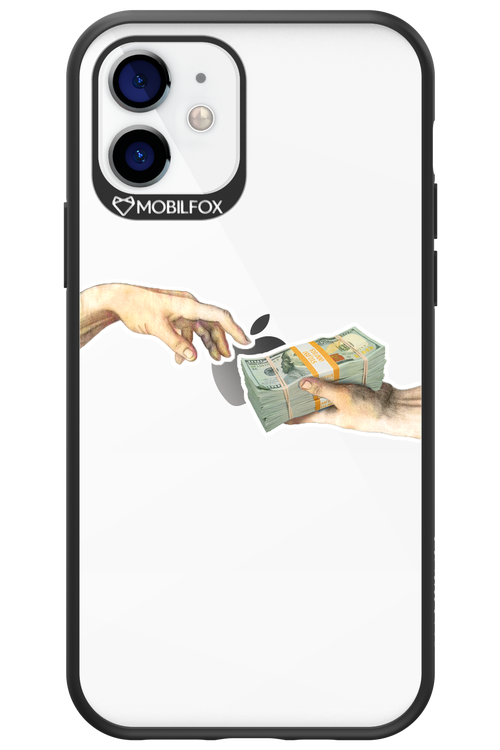 Give Money - Apple iPhone 12