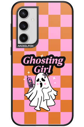 Ghosting Girl - Samsung Galaxy S23 FE