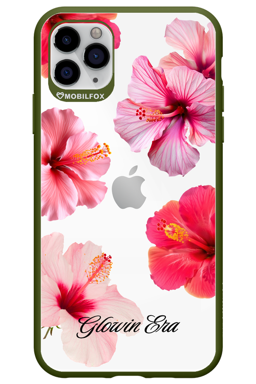 Glowin Era 2.0 - Apple iPhone 11 Pro Max