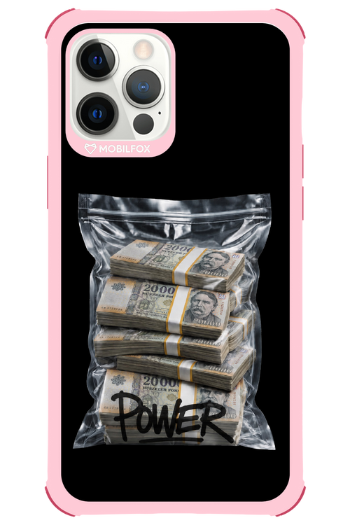 Money Bag 2.0 - Apple iPhone 12 Pro Max