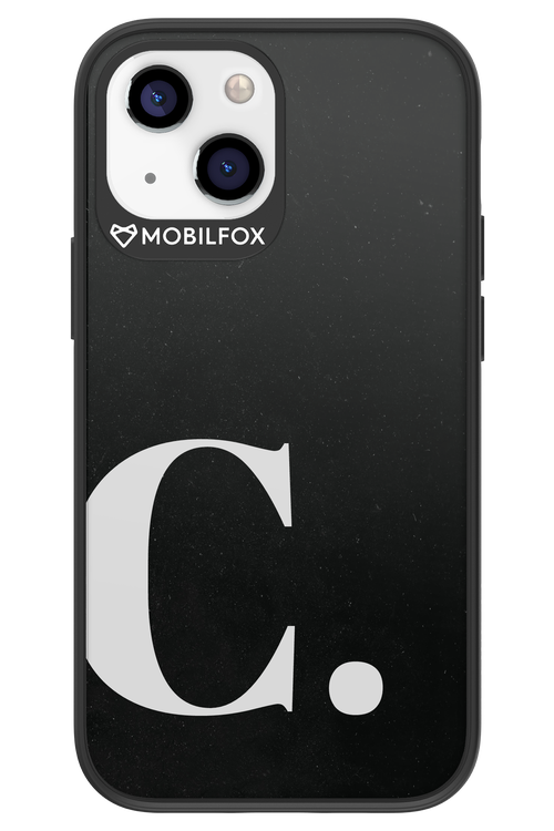 C (Off Space) 2.0 - Apple iPhone 13 Mini