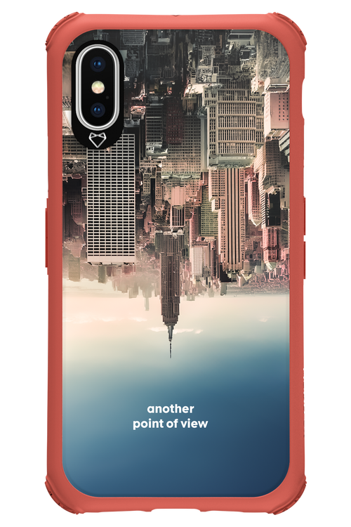 N-York - Apple iPhone XS
