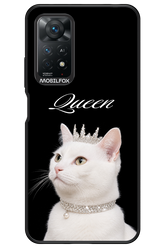 Queen 2.0 - Xiaomi Redmi Note 11Pro 4G/5G
