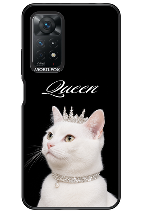 Queen 2.0 - Xiaomi Redmi Note 11Pro 4G/5G