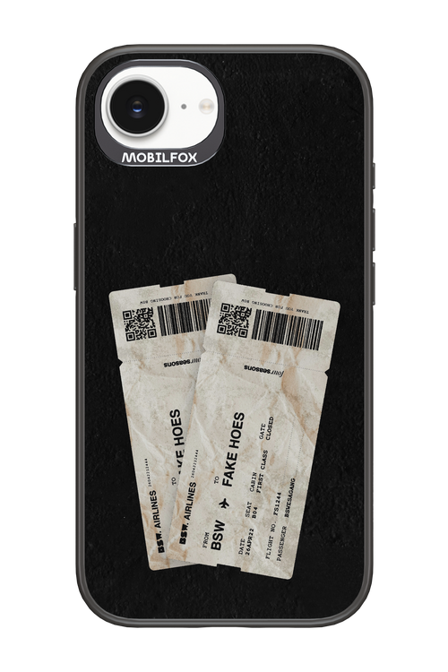 BSW FourSeasons 3 2.0 - Apple iPhone 17e