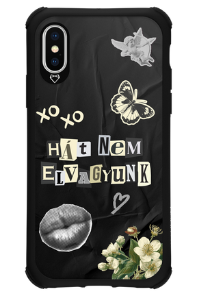 Hát nem elvagyunk 2 - Apple iPhone XS