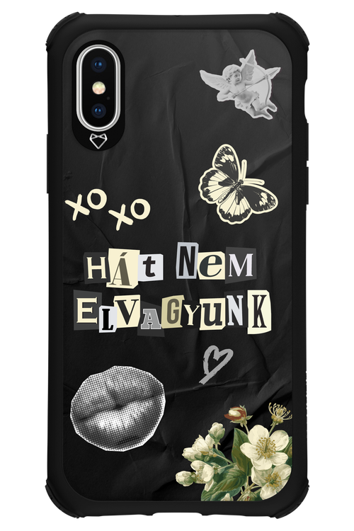 Hát nem elvagyunk 2 - Apple iPhone XS