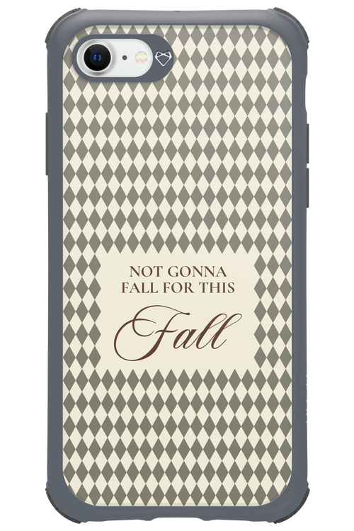 Not Gonna Fall - Apple iPhone SE 2022
