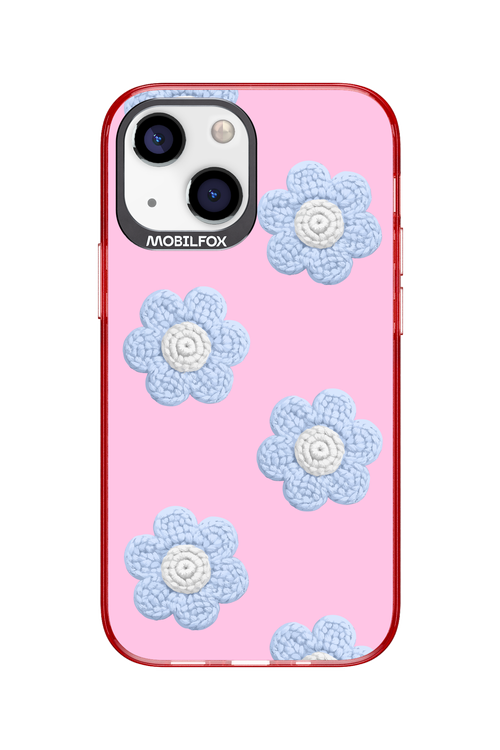 Baby Pink - Apple iPhone 13 Mini