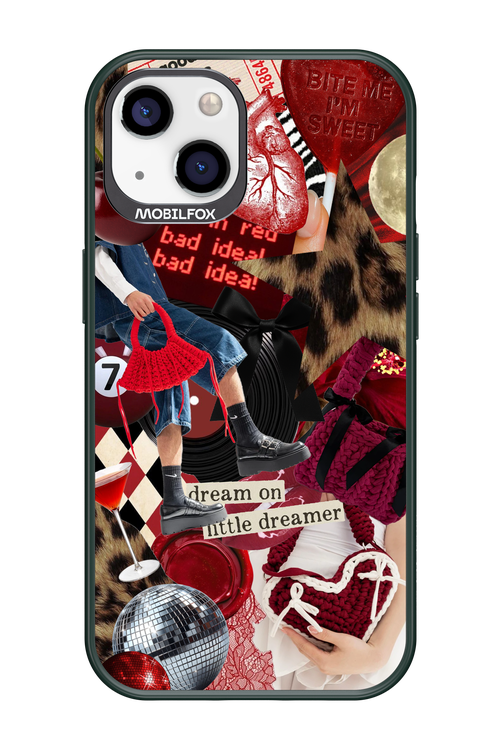 Big City Girl - Apple iPhone 13