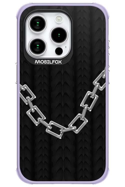 Chain Baddie - Apple iPhone 15 Pro