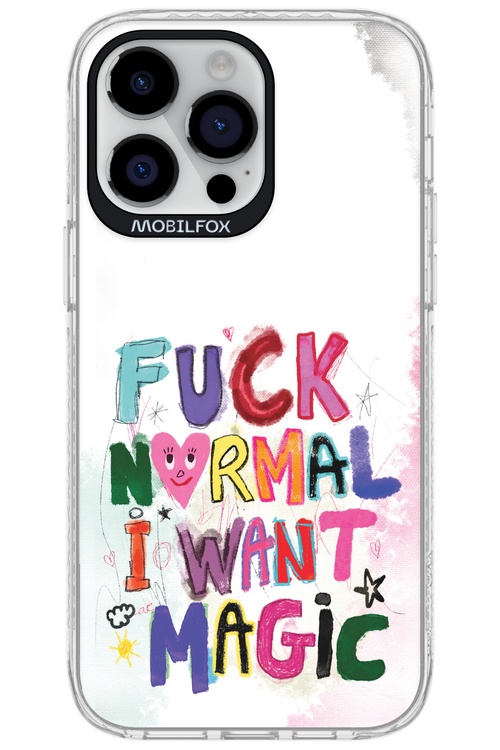 Magic 2.0 - Apple iPhone 14 Pro Max