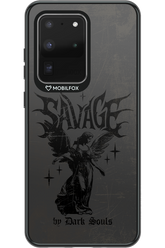 St. Savage - Samsung Galaxy S20 Ultra 5G