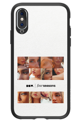 BSW FourSeasons 4 2.0 - Apple iPhone X