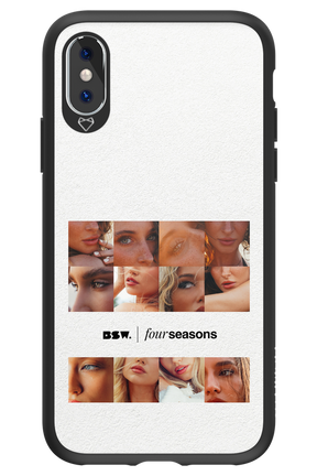 BSW FourSeasons 4 2.0 - Apple iPhone X