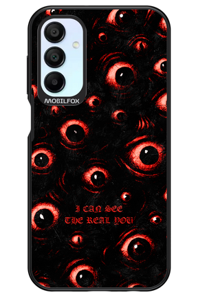 The Watchers - Samsung Galaxy A15