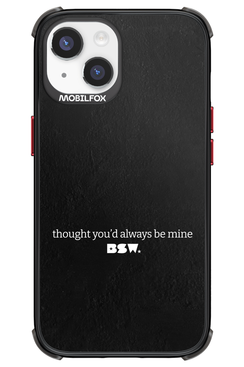 BSW FourSeasons 6 2.0 - Apple iPhone 14
