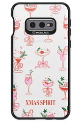 XMAS SPIRIT - Samsung Galaxy S10e
