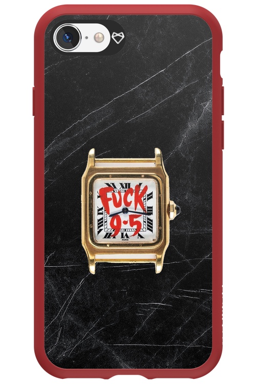 f_ck 2.0 - Apple iPhone SE 2020
