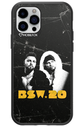 BSW 20 (3) 2.0 - Apple iPhone 12 Pro