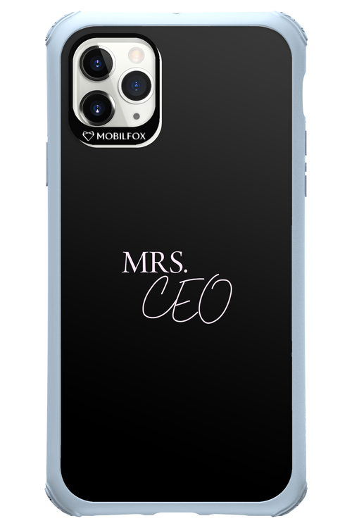 Mrs. CEO  - Apple iPhone 11 Pro Max