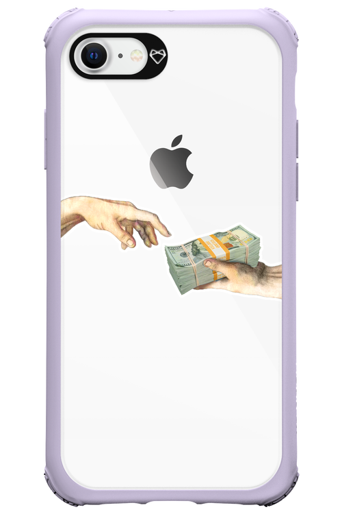 Give Money - Apple iPhone 8