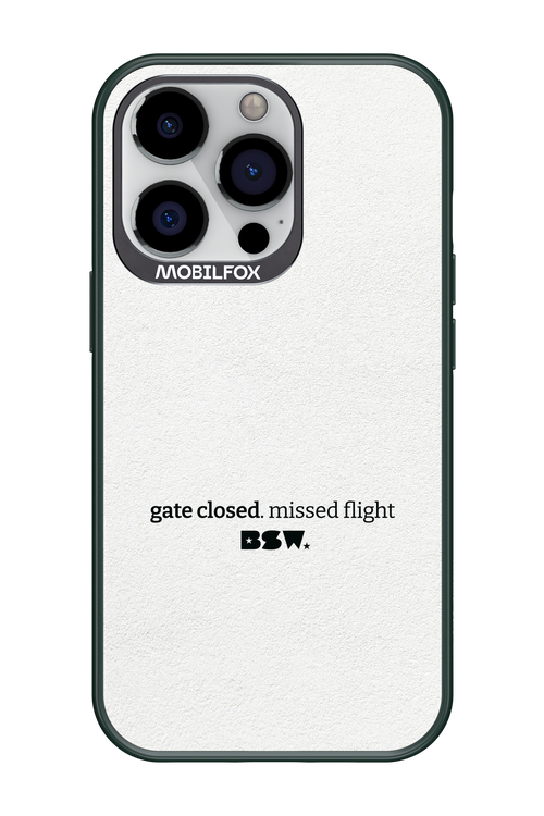 BSW FourSeasons 12 2.0 - Apple iPhone 13 Pro