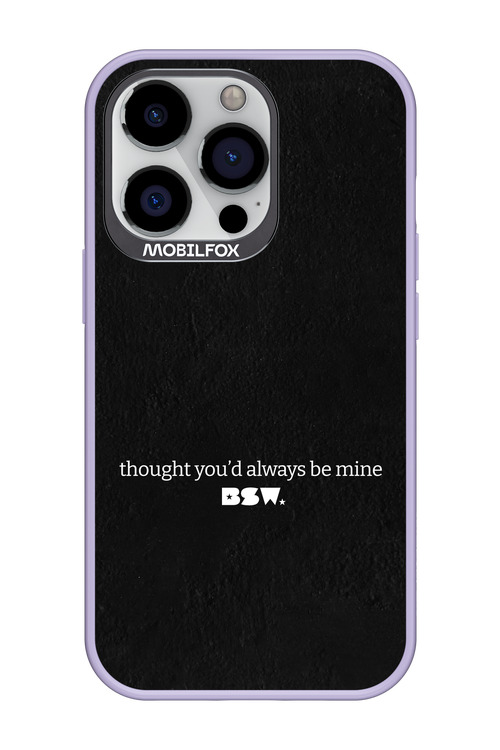 BSW FourSeasons 6 2.0 - Apple iPhone 13 Pro