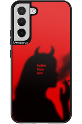 Hotter Than Hell 2.0 - Samsung Galaxy S22+
