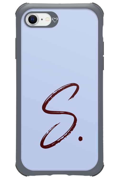 (Jellyfish Presso) S 2.0 - Apple iPhone SE 2020