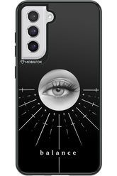 Szem 2.0 - Samsung Galaxy S21 FE