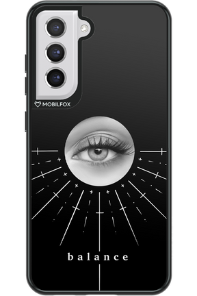 Szem 2.0 - Samsung Galaxy S21 FE
