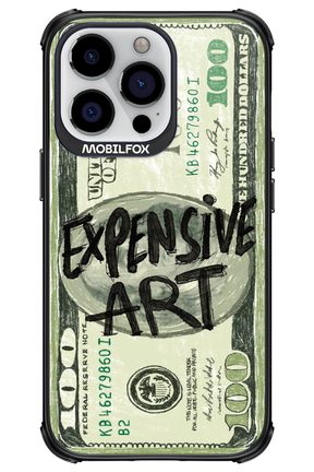 Expensive Art - Apple iPhone 13 Pro