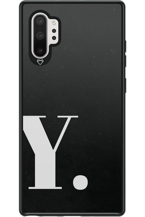 Y (Off Space) 2.0 - Samsung Galaxy Note 10+
