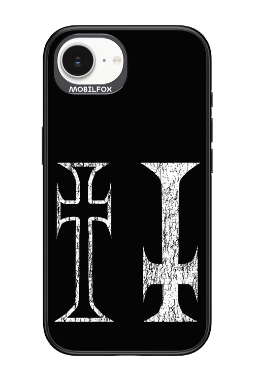 Double crosss - Apple iPhone 16e