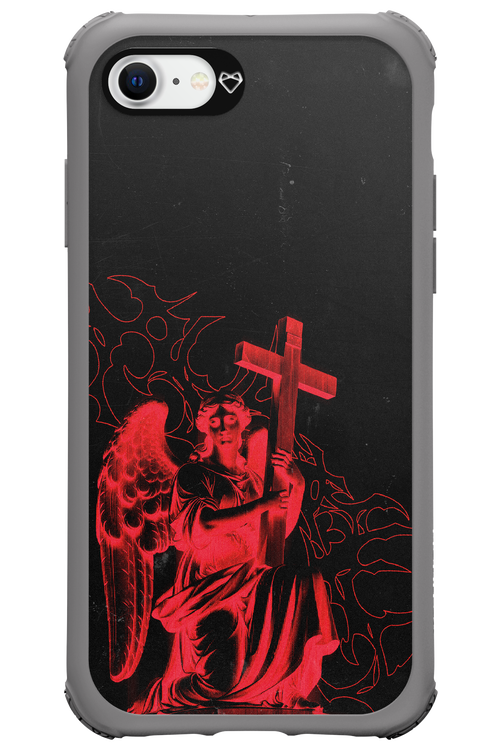 Fallen angel II 2.0 - Apple iPhone SE 2020