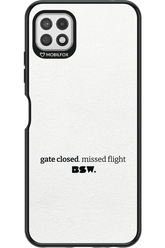 BSW FourSeasons 12 2.0 - Samsung Galaxy A22 5G