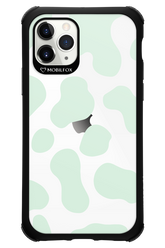 Minty Moo - Apple iPhone 11 Pro