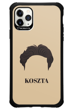 KOSZTA ICON - Apple iPhone 11 Pro Max