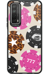 All In - Huawei P Smart 2021