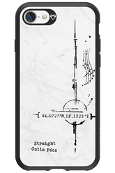 Pécs Crew - Apple iPhone 8