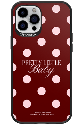 60’s Baby - Apple iPhone 12 Pro Max