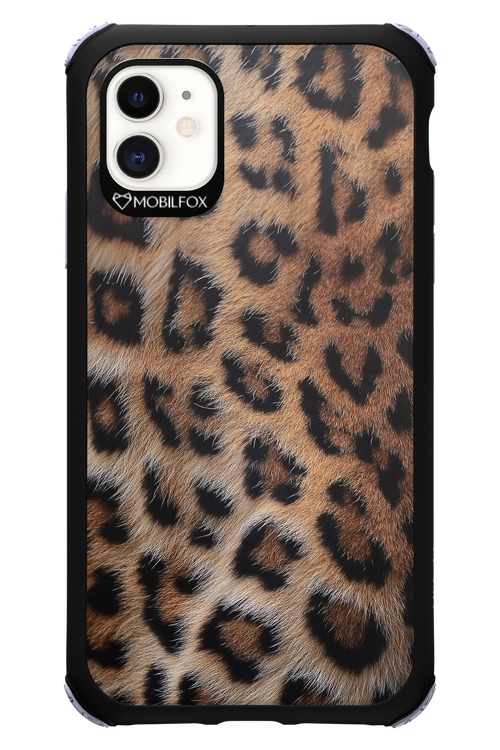 Furr Babe - Apple iPhone 11